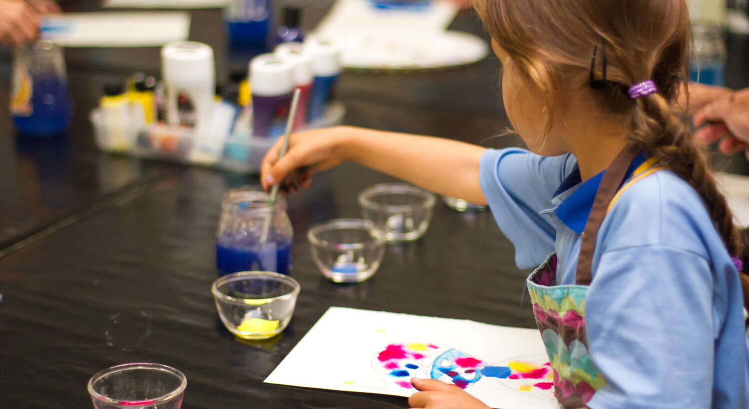 Laboratorio d’arte