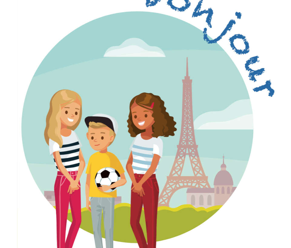 Laboratorio di lingua francese